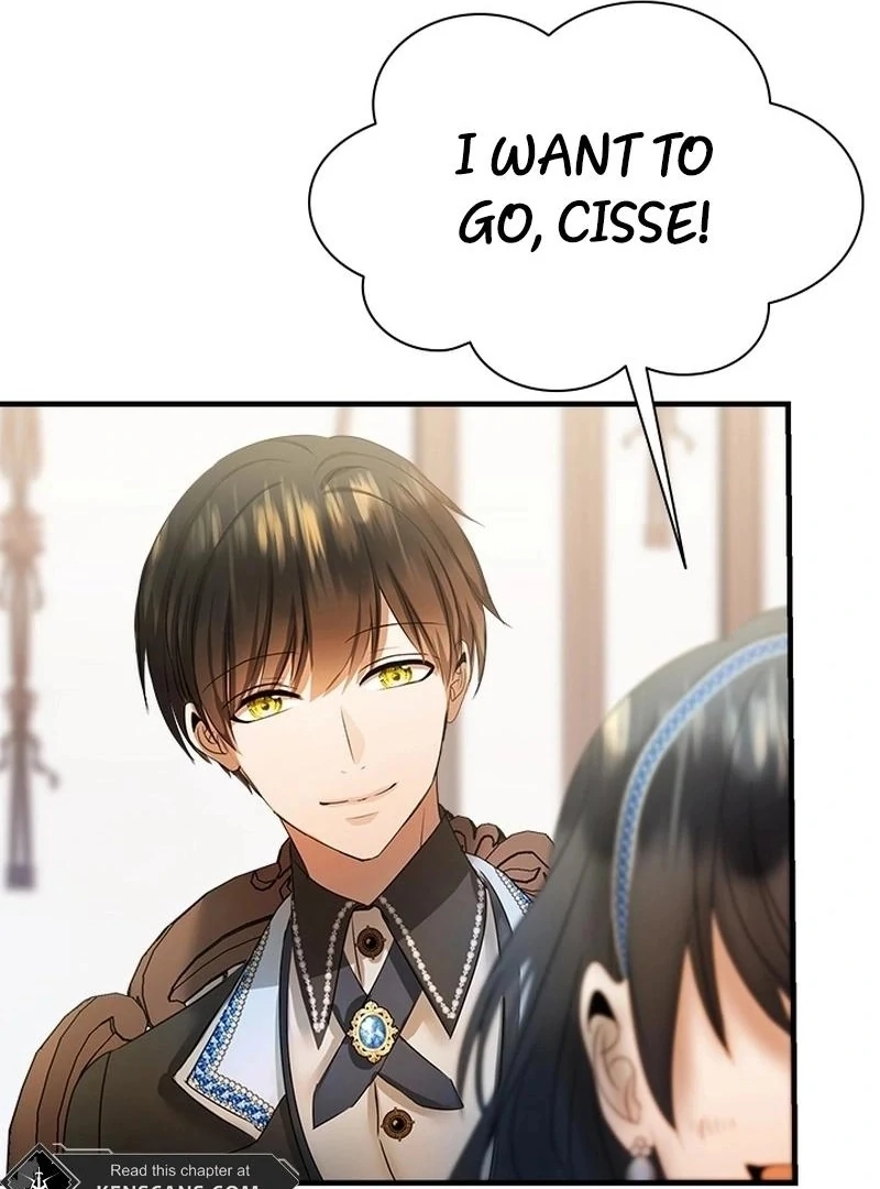 I Need Someone to Stop My Older Brothers Chapter 32 467 103