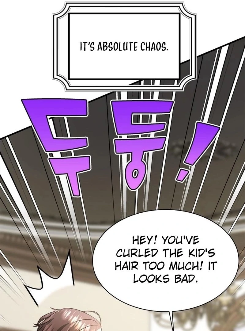 I Need Someone to Stop My Older Brothers Chapter 33 350 007