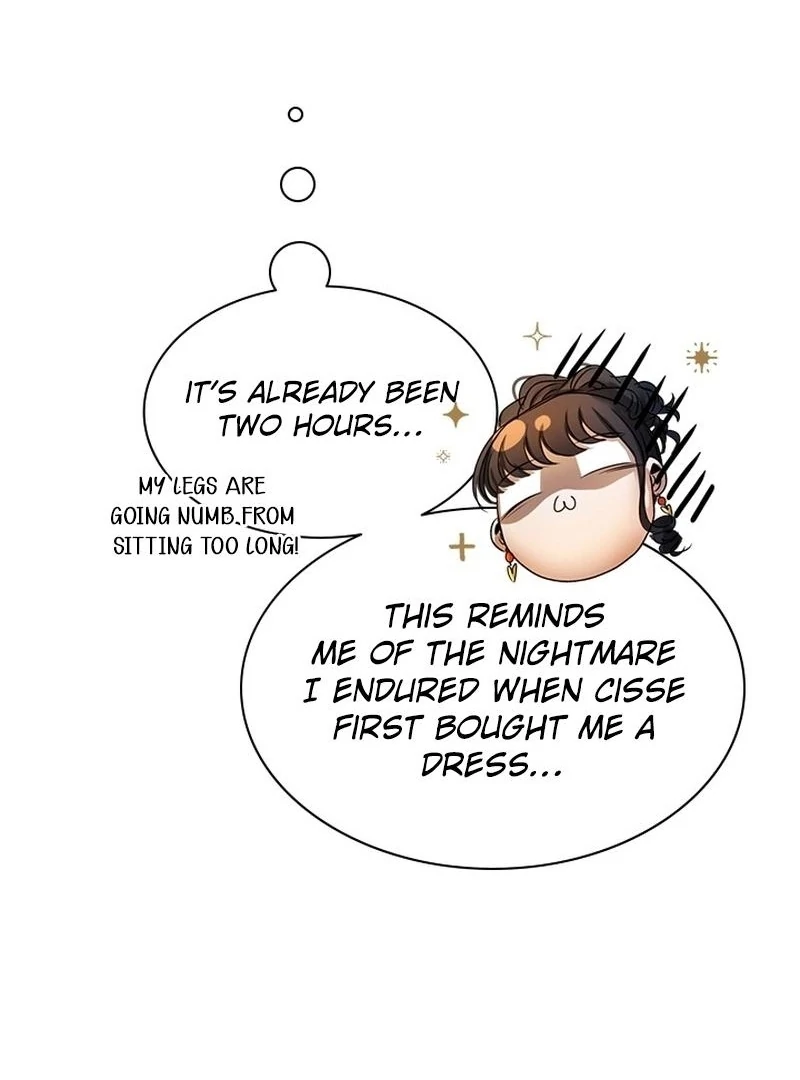 I Need Someone to Stop My Older Brothers Chapter 33 352 009