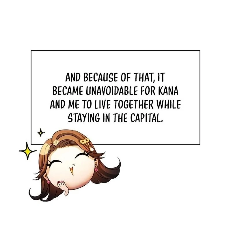 I Need Someone to Stop My Older Brothers Chapter 33 367 024