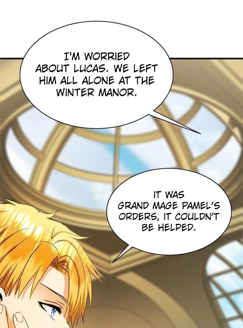 I Need Someone to Stop My Older Brothers Chapter 33 371 028