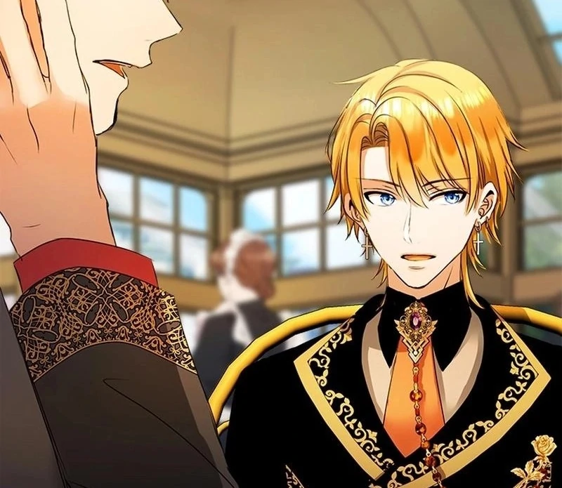 I Need Someone to Stop My Older Brothers Chapter 33 372 029