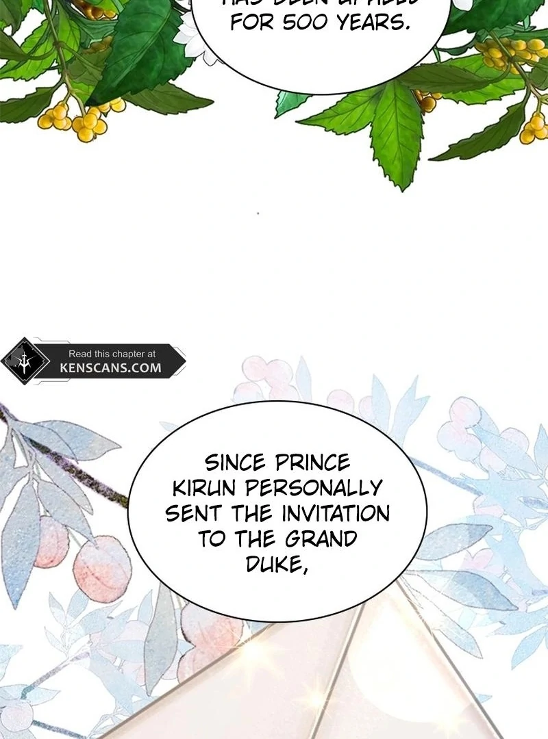 I Need Someone to Stop My Older Brothers Chapter 33 376 033