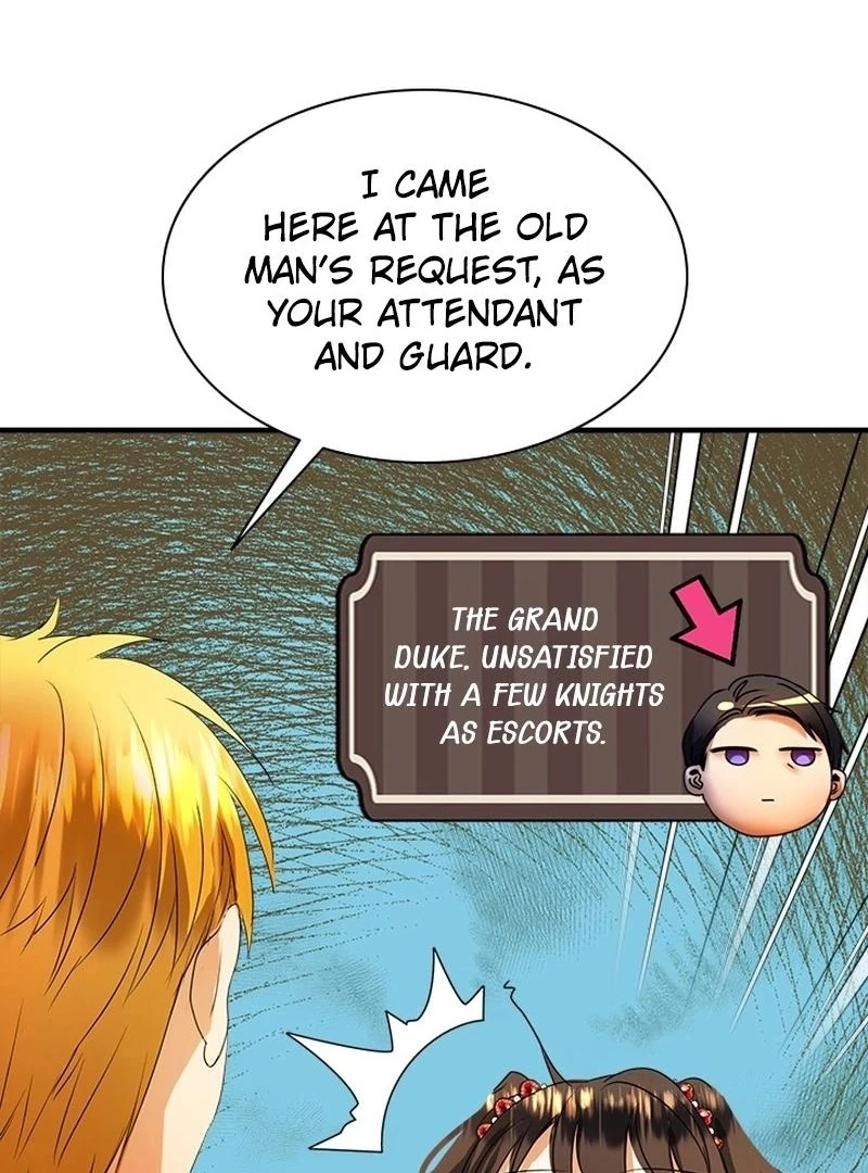 I Need Someone to Stop My Older Brothers Chapter 33 380 037