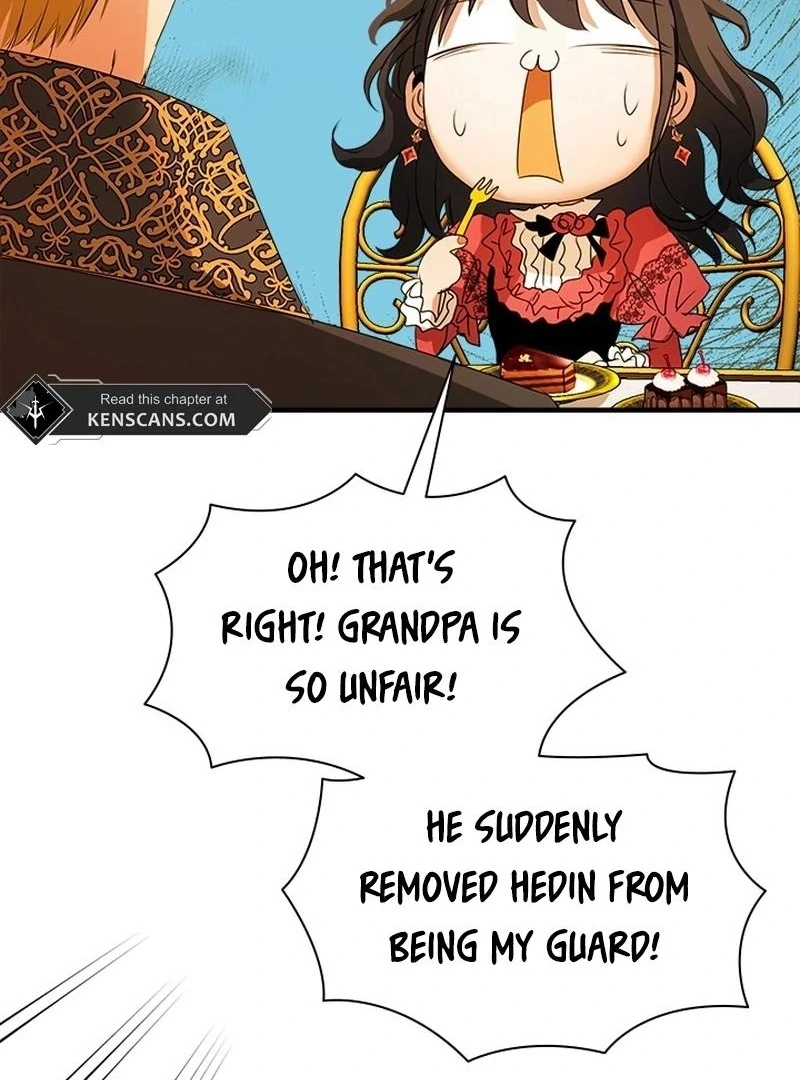 I Need Someone to Stop My Older Brothers Chapter 33 381 038