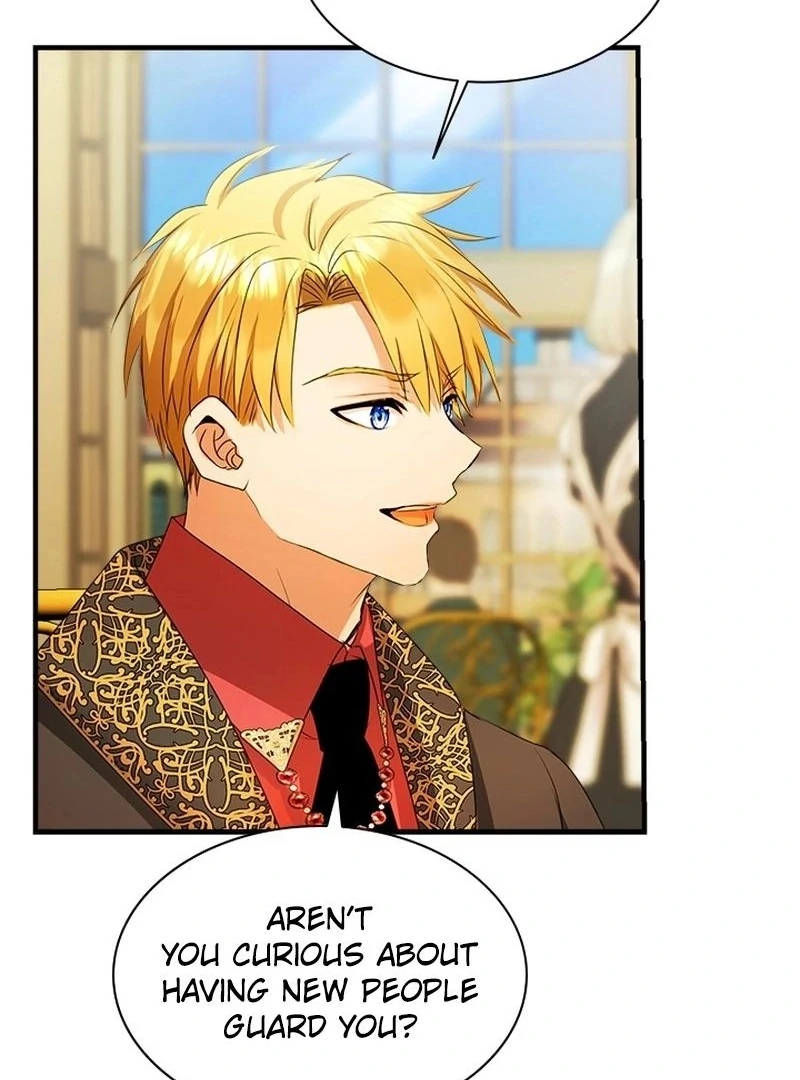 I Need Someone to Stop My Older Brothers Chapter 33 383 040