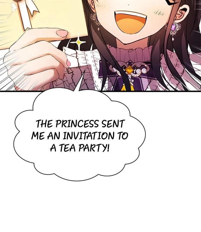 I Need Someone to Stop My Older Brothers Chapter 33 390 047