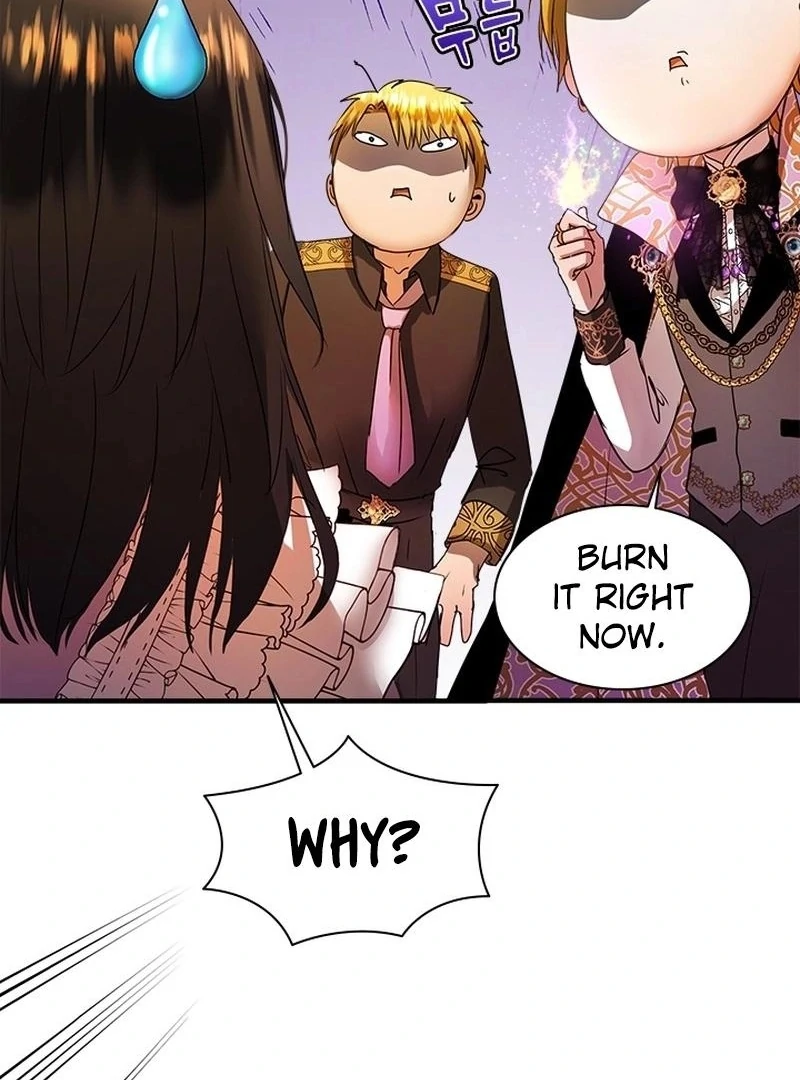 I Need Someone to Stop My Older Brothers Chapter 33 394 051