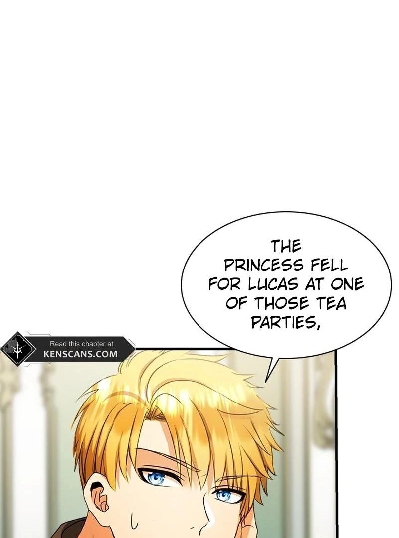 I Need Someone to Stop My Older Brothers Chapter 33 397 054