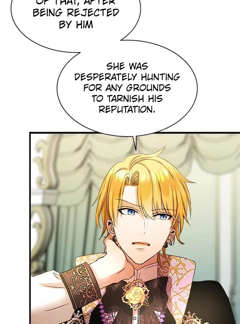 I Need Someone to Stop My Older Brothers Chapter 33 399 056