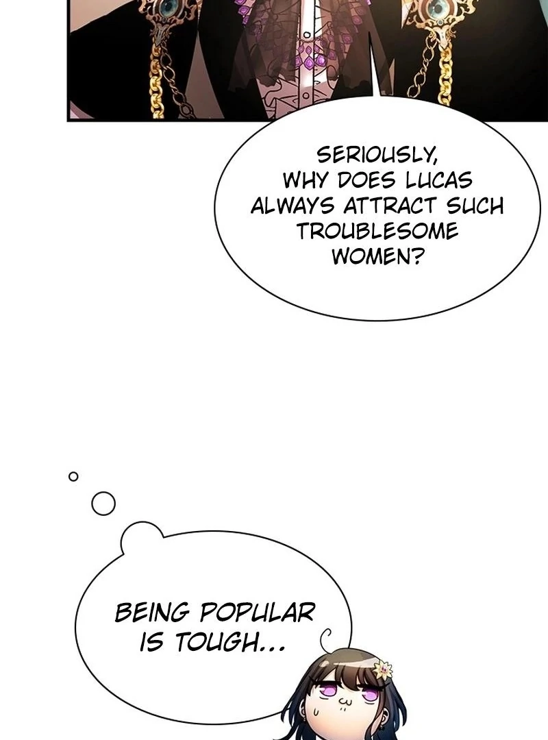 I Need Someone to Stop My Older Brothers Chapter 33 400 057