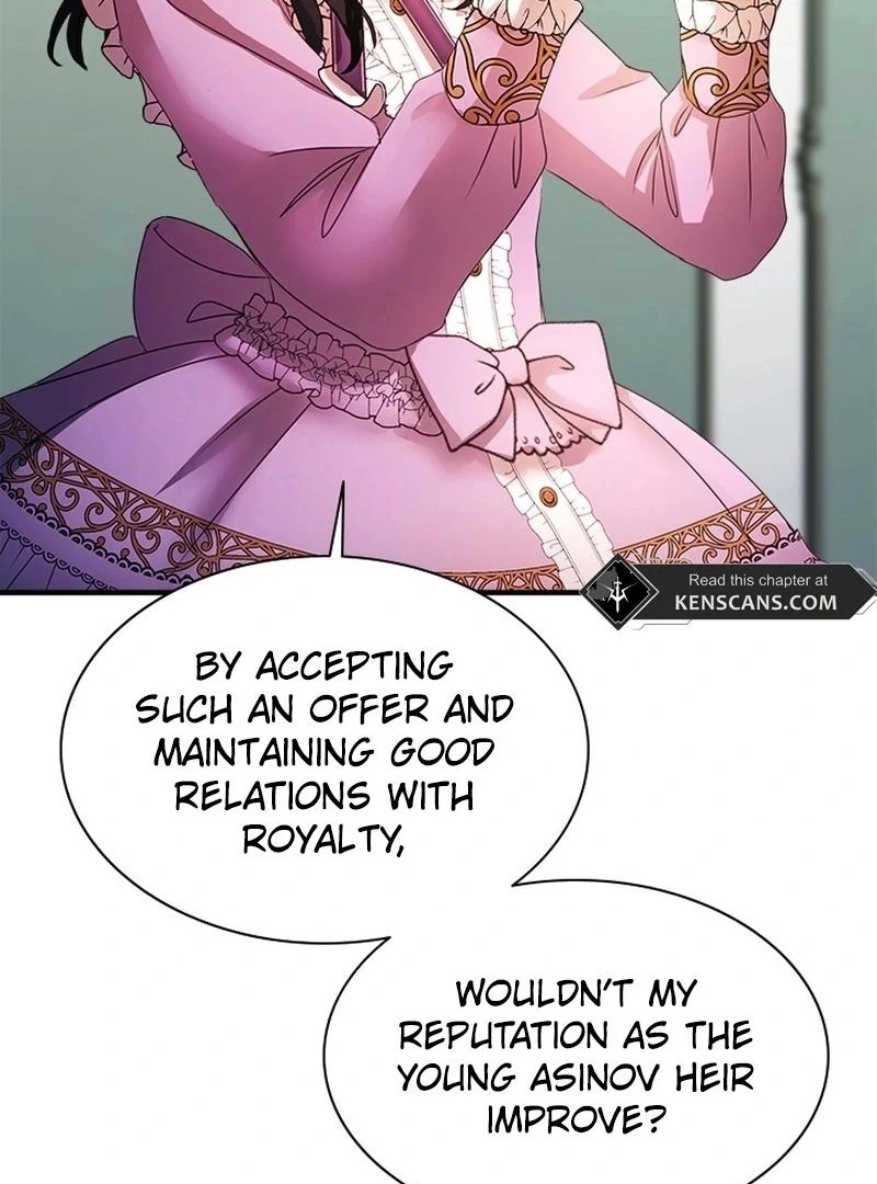 I Need Someone to Stop My Older Brothers Chapter 33 404 061