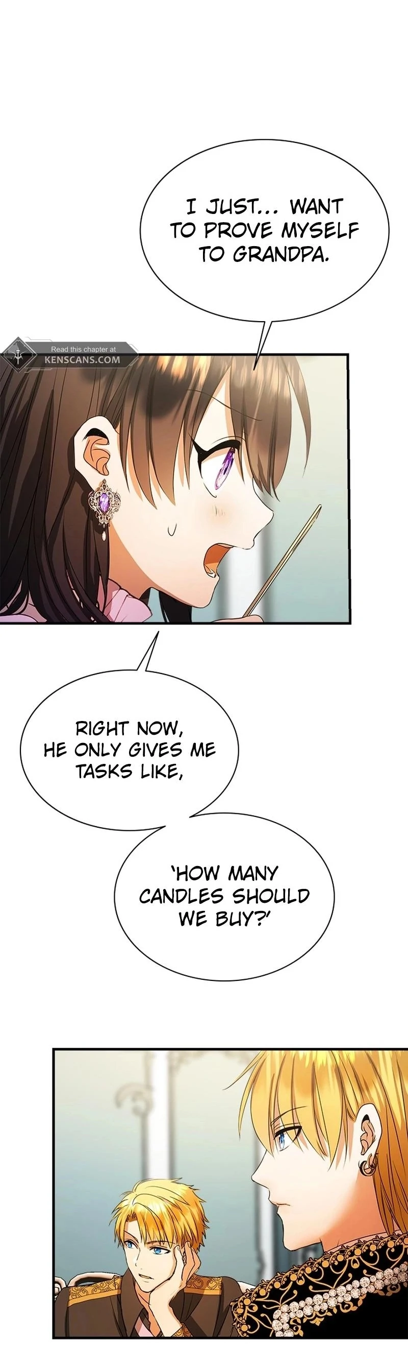 I Need Someone to Stop My Older Brothers Chapter 33 409 066