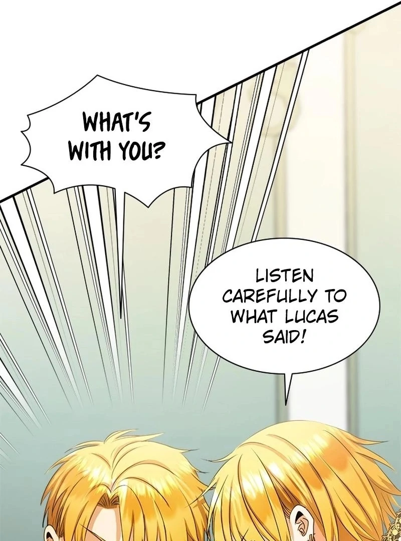 I Need Someone to Stop My Older Brothers Chapter 33 415 072