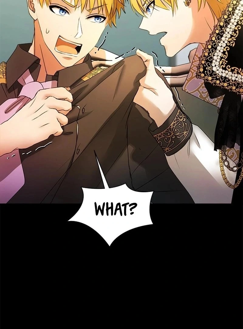 I Need Someone to Stop My Older Brothers Chapter 33 416 073