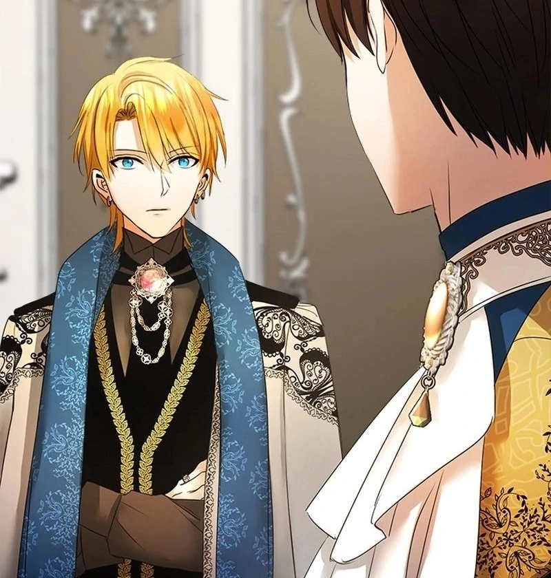 I Need Someone to Stop My Older Brothers Chapter 33 419 076