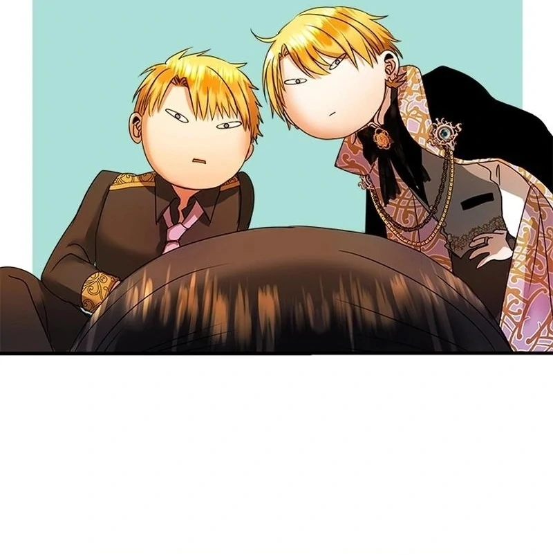 I Need Someone to Stop My Older Brothers Chapter 33 426 083