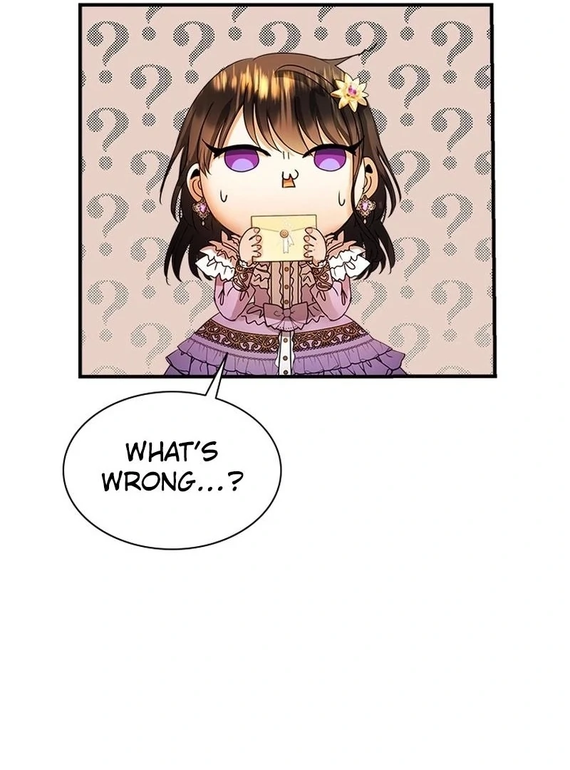 I Need Someone to Stop My Older Brothers Chapter 33 427 084