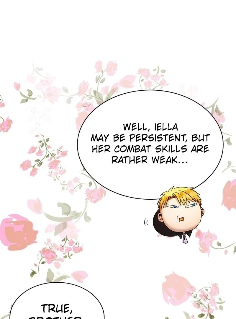 I Need Someone to Stop My Older Brothers Chapter 33 428 085