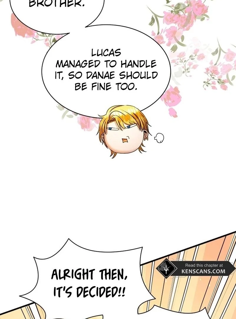 I Need Someone to Stop My Older Brothers Chapter 33 429 086