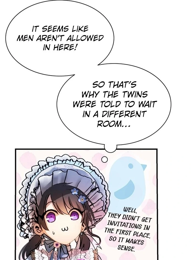 I Need Someone to Stop My Older Brothers Chapter 33 439 096