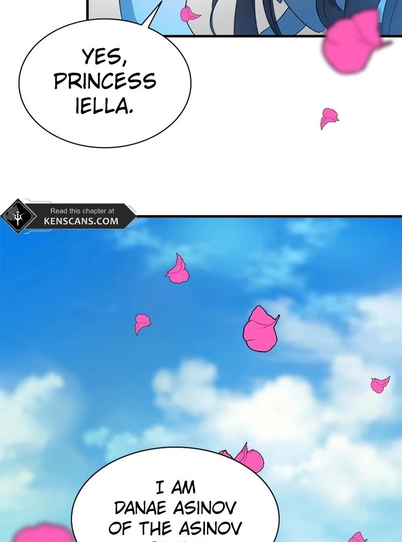 I Need Someone to Stop My Older Brothers Chapter 33 445 102