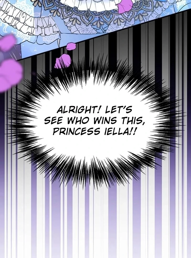 I Need Someone to Stop My Older Brothers Chapter 33 452 109