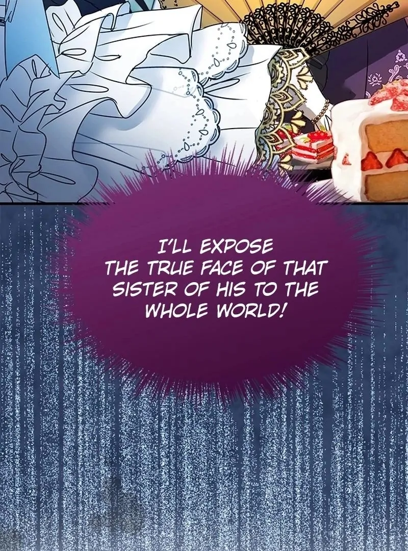 I Need Someone to Stop My Older Brothers Chapter 34 331 018