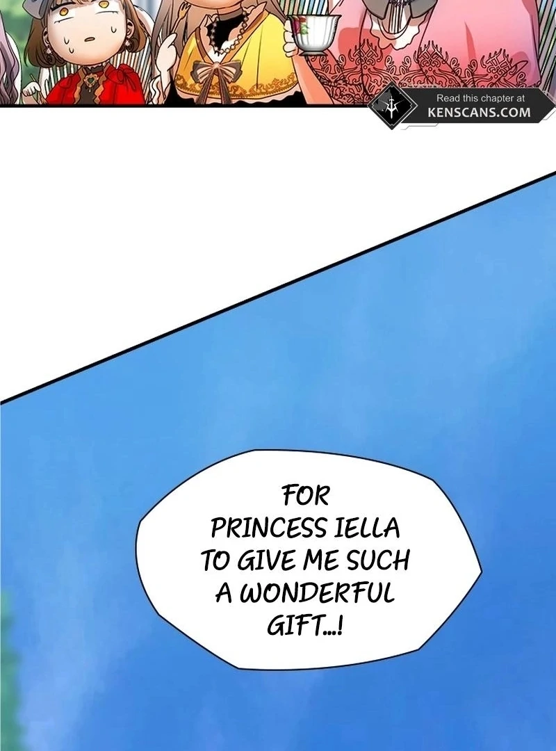 I Need Someone to Stop My Older Brothers Chapter 34 368 055