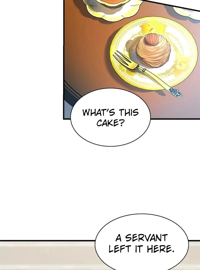 I Need Someone to Stop My Older Brothers Chapter 34 373 060