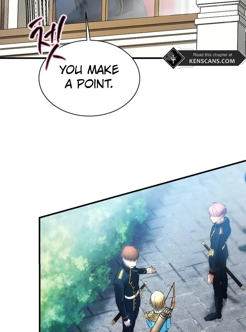 I Need Someone to Stop My Older Brothers Chapter 34 382 069