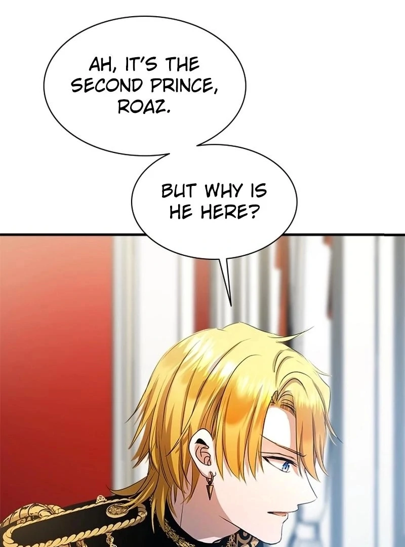 I Need Someone to Stop My Older Brothers Chapter 34 385 072