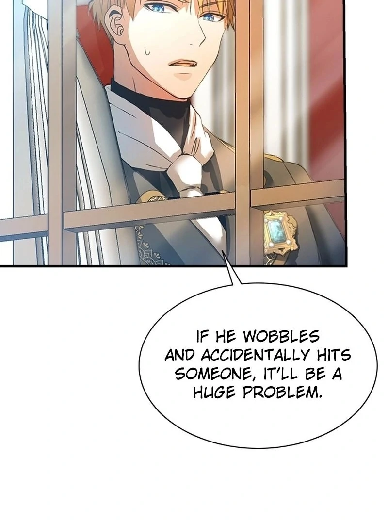 I Need Someone to Stop My Older Brothers Chapter 34 388 075