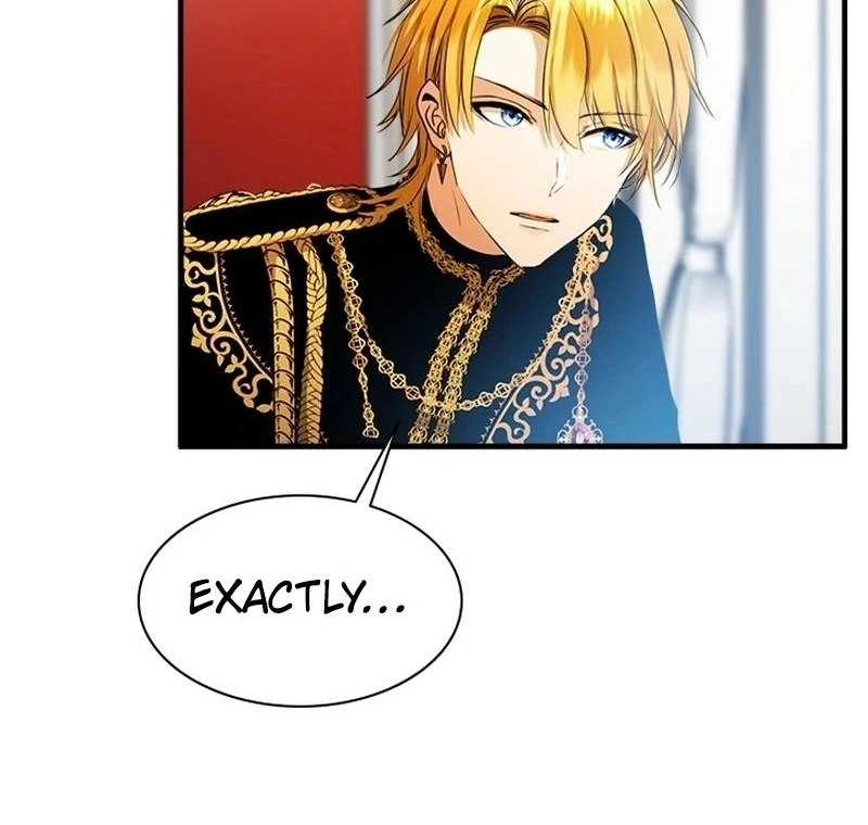 I Need Someone to Stop My Older Brothers Chapter 34 390 077