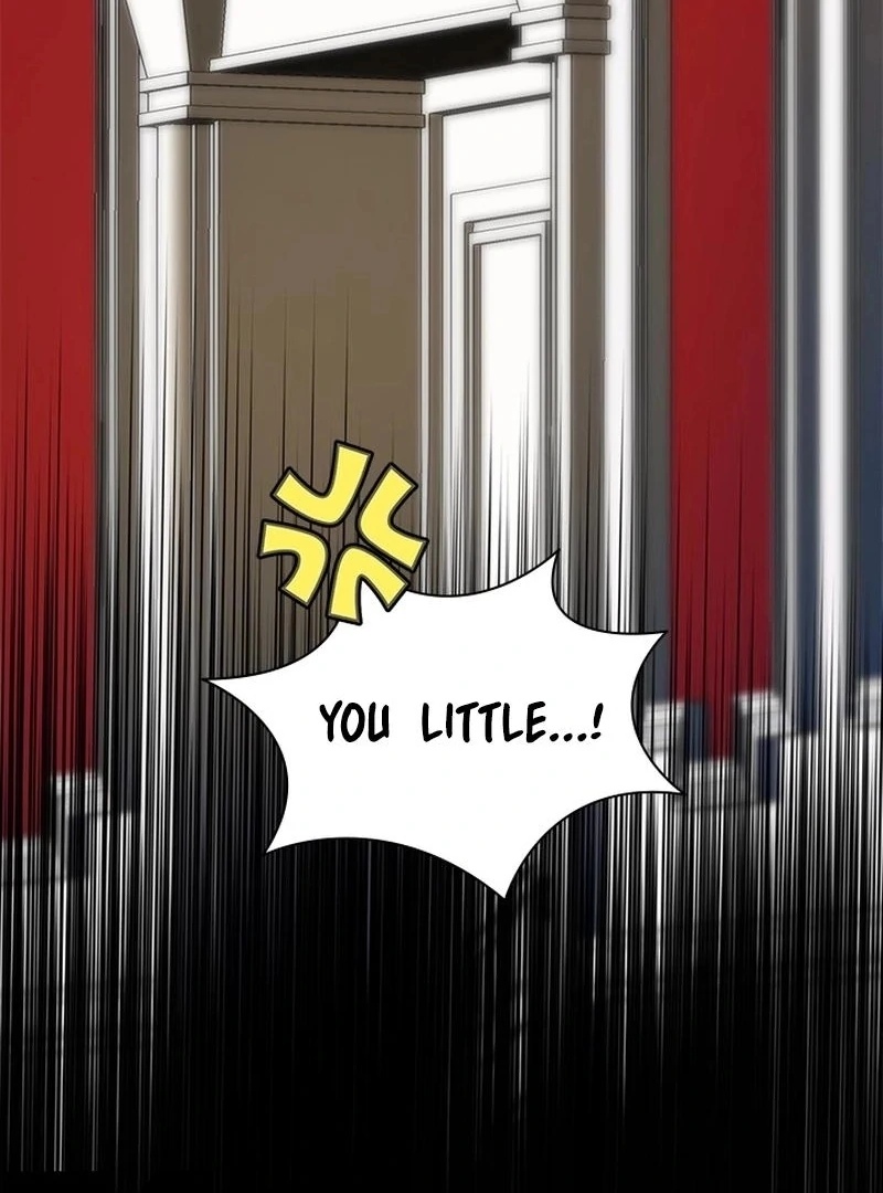 I Need Someone to Stop My Older Brothers Chapter 34 393 080