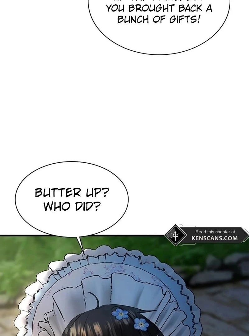 I Need Someone to Stop My Older Brothers Chapter 34 404 091