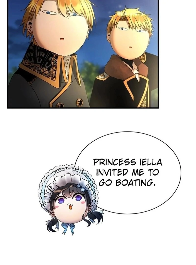 I Need Someone to Stop My Older Brothers Chapter 34 410 097