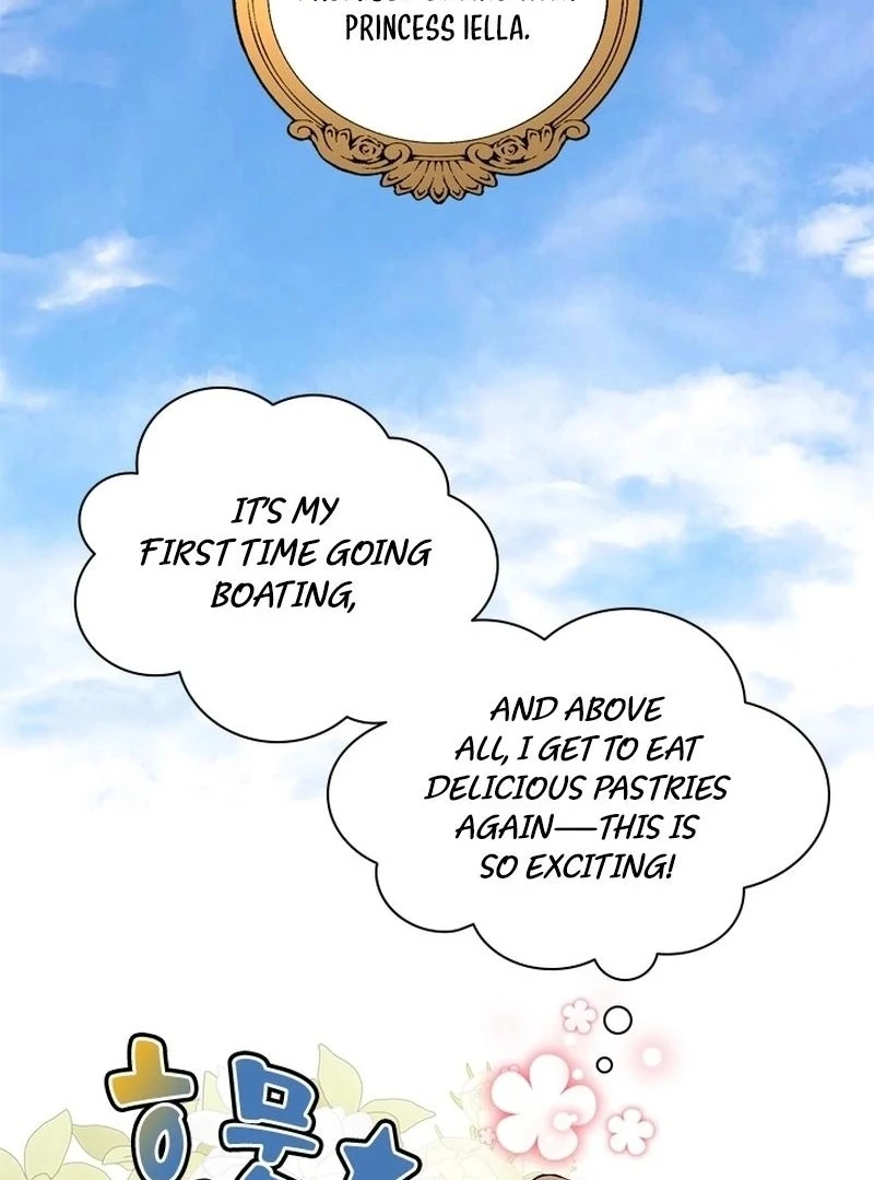 I Need Someone to Stop My Older Brothers Chapter 35 127 03