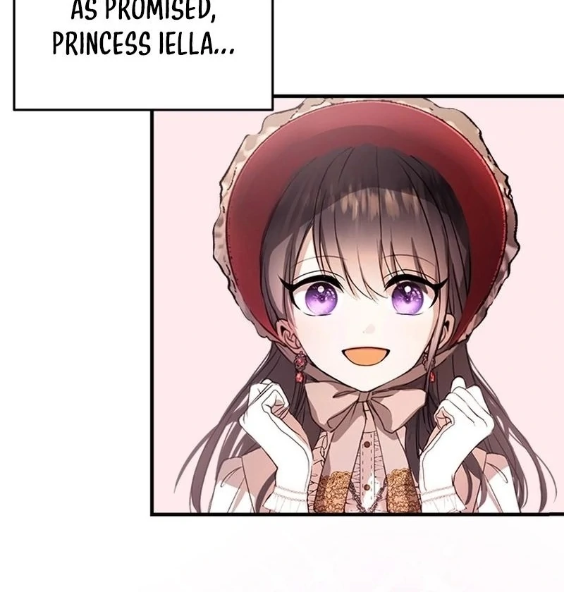 I Need Someone to Stop My Older Brothers Chapter 35 130 06