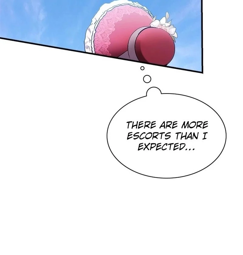 I Need Someone to Stop My Older Brothers Chapter 35 135 11