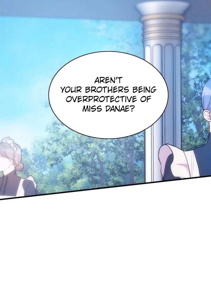 I Need Someone to Stop My Older Brothers Chapter 35 137 13