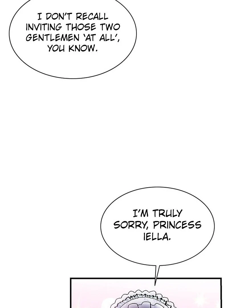 I Need Someone to Stop My Older Brothers Chapter 35 139 15