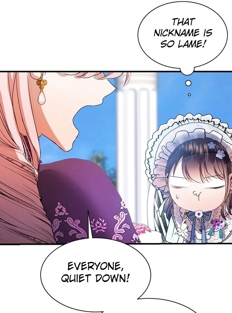 I Need Someone to Stop My Older Brothers Chapter 35 147 23