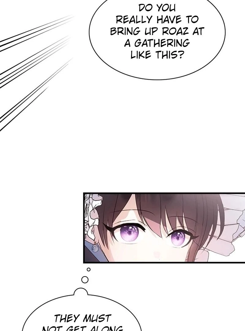 I Need Someone to Stop My Older Brothers Chapter 35 148 24