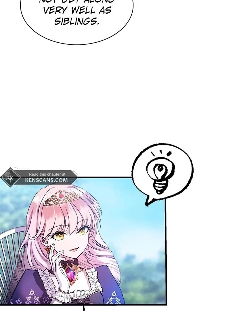 I Need Someone to Stop My Older Brothers Chapter 35 149 25