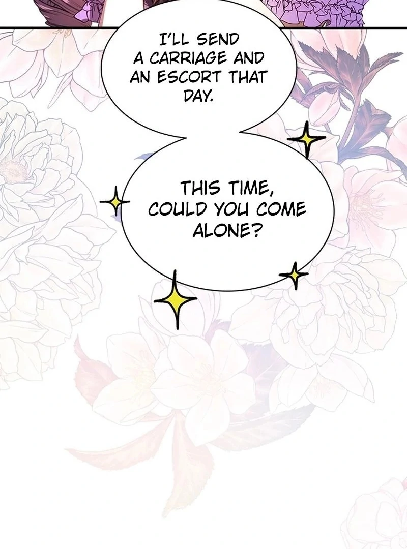 I Need Someone to Stop My Older Brothers Chapter 35 154 30