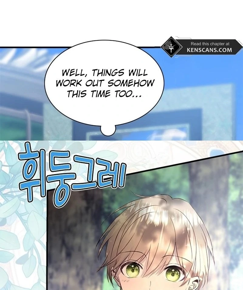 I Need Someone to Stop My Older Brothers Chapter 35 161 37