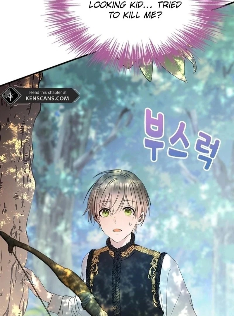 I Need Someone to Stop My Older Brothers Chapter 36 295 06