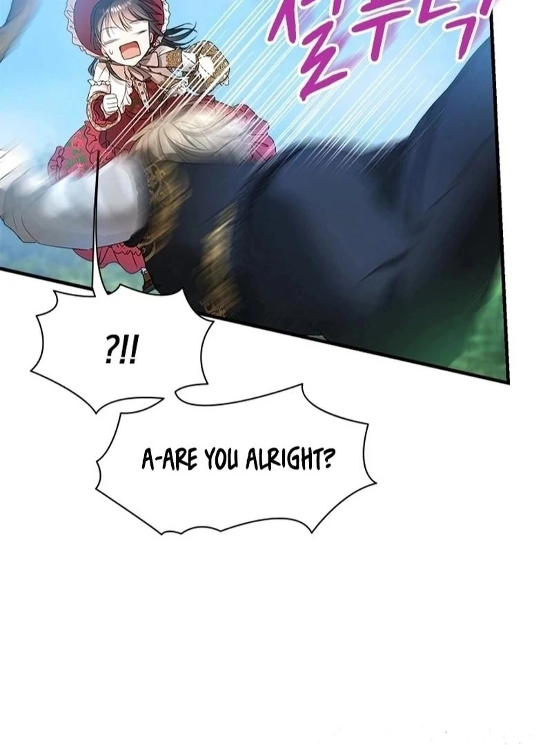 I Need Someone to Stop My Older Brothers Chapter 36 298 09