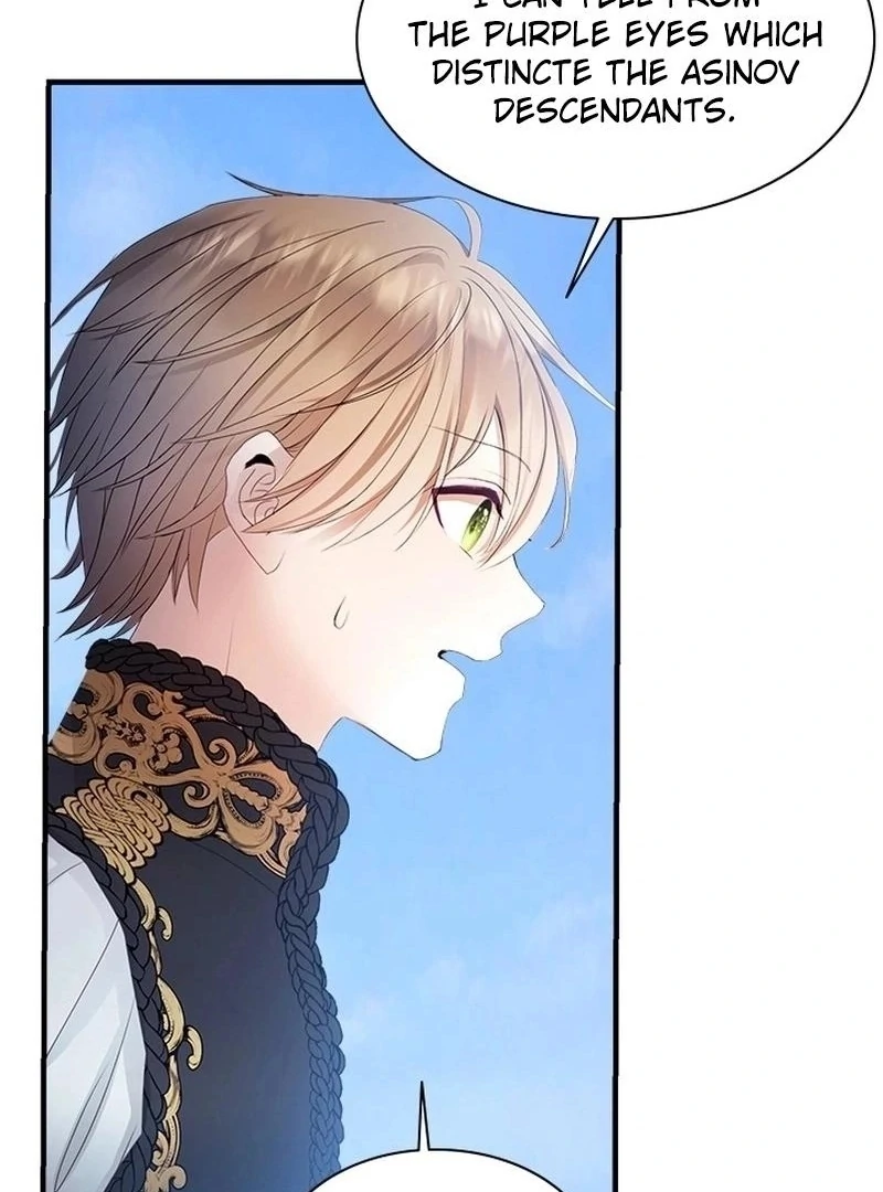 I Need Someone to Stop My Older Brothers Chapter 36 308 19